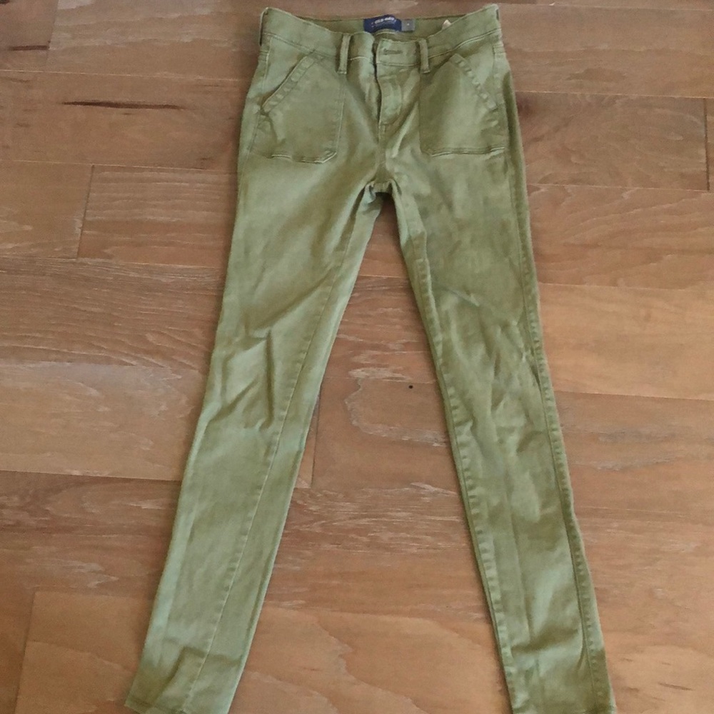 Old navy pants